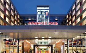 Moevenpick Hotel Stuttgart Airport